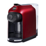 LAVAZZA Cafetera de cápsulas - LAVAZZA Idola, 15 bar, 1500,00 W, Rojo - Imagen 2