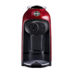 LAVAZZA Cafetera de cápsulas - LAVAZZA Idola, 15 bar, 1500,00 W, Rojo - Imagen 3
