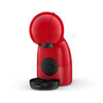 KRUPS Cafetera de cápsulas - KRUPS Piccolo XS - KP1A05P15, 15 bar, 1600 W, Red