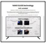 INFINITON Placa vitroceramica - INFINITON VIT3SN30, 3 zonas, 59 cm, Negro - Imagen 3