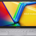 ASUS Portátil - ASUS VivoBook 14 X1404VAP, 14 " Full-HD, Intel Core 7 150U, 16 GB RAM, 1 TB SSD, UHD Graphics, Windows 11 Home, Plata fria
