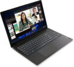 LENOVO Portátil - LENOVO V15 G4 ABP, 15,6 " Full-HD, AMD Ryzen 7 7730U, 16 GB RAM, 512 GB SSD, Radeon™ Onboard Graphics, Windows 11 Home, Negro - Imagen 2