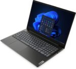 LENOVO Portátil - LENOVO V15 G4 ABP, 15,6 " Full-HD, AMD Ryzen 7 7730U, 16 GB RAM, 512 GB SSD, Radeon™ Onboard Graphics, Windows 11 Home, Negro - Imagen 3