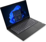 LENOVO Portátil - LENOVO V14 G4 IRU, 14 " Full-HD, Intel Core i5-13420H, 16 GB RAM, 512 GB SSD, UHD Graphics, Windows 11 Home, Negro - Imagen 2