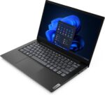 LENOVO Portátil - LENOVO V14 G4 IRU, 14 " Full-HD, Intel Core i5-13420H, 16 GB RAM, 512 GB SSD, UHD Graphics, Windows 11 Home, Negro - Imagen 3