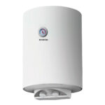 INFINITON Termo eléctrico - Infiniton CAS3HV30L, 2000W, Capacidad 30L, Doble posición, Resistencias envainadas, Blanco
