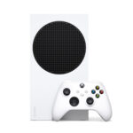 MICROSOFT Consola Xbox Series S - MICROSOFT EP2-00644, 1 TB, Blanco