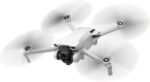 DJI Drone - DJI CP.MA.00000780.01, 12 megapixel, 38 min, Bicolor - Imagen 3