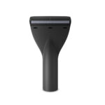 PHILIPS Aspirador con bolsa - PHILIPS 6000 series XD6142/12, 900 W, Potencia de succión 750 W, Depósito 4 l, Negro - Imagen 2