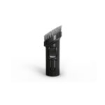 PHILIPS Aspirador con bolsa - PHILIPS 6000 series XD6142/12, 900 W, Potencia de succión 750 W, Depósito 4 l, Negro - Imagen 3
