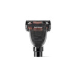 PHILIPS Aspirador con bolsa - PHILIPS 6000 series XD6142/12, 900 W, Potencia de succión 750 W, Depósito 4 l, Negro - Imagen 4