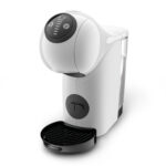 KRUPS Cafetera de cápsulas - KRUPS KP2401, 15 bar, 1500 W, Branco