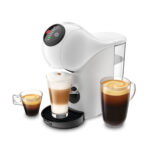KRUPS Cafetera de cápsulas - KRUPS KP2401, 15 bar, 1500 W, Branco - Imagen 3