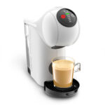 KRUPS Cafetera de cápsulas - KRUPS KP2401, 15 bar, 1500 W, Branco - Imagen 4