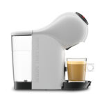 KRUPS Cafetera de cápsulas - KRUPS KP2401, 15 bar, 1500 W, Branco - Imagen 6