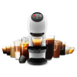 KRUPS Cafetera de cápsulas - KRUPS KP2401, 15 bar, 1500 W, Branco - Imagen 7