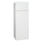 JOCEL Frigorífico dos puertas - JOCEL JF239, 38 Litros, Altura 1600 mm, Blanco