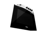 TEKA Horno - Teka HBE 435 ME, Convencional, 72 l, 60 cm, Puerta dos cristales, Inox y negro - Imagen 5