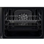 ELECTROLUX Horno multifunción - ELECTROLUX EOH3H00BX, Integrable, Hidrolítica, 65 l, 560 mm, Inox antihuellas - Imagen 3