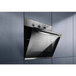 ELECTROLUX Horno multifunción - ELECTROLUX KOHHH00BX3, Sí, 58 l, 59,4 cm, Edelstahl - Imagen 2