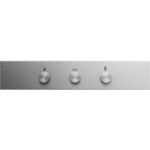 ELECTROLUX Horno multifunción - ELECTROLUX KOHHH00BX3, Sí, 58 l, 59,4 cm, Edelstahl - Imagen 4