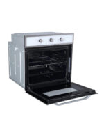 CORBERO Horno multifunción - CORBERO CCHM603W, 70 l, 59,5 cm, Blanco - Imagen 3
