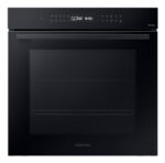 SAMSUNG Horno multifunción - SAMSUNG NV7B40403CK/U1, Integrable, Sí, 76 l, 595 mm, Negro