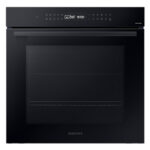 SAMSUNG Horno multifunción - SAMSUNG NV7B40403CK/U1, Integrable, Sí, 76 l, 595 mm, Negro