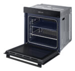 SAMSUNG Horno multifunción - SAMSUNG NV7B40403CK/U1, Integrable, Sí, 76 l, 595 mm, Negro - Imagen 7