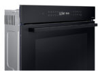 SAMSUNG Horno multifunción - SAMSUNG NV7B40403CK/U1, Integrable, Sí, 76 l, 595 mm, Negro - Imagen 8