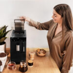 CECOTEC Cafetera superautomática - CECOTEC Cremmaet Compact Steam, , 1000 W, 300 - Imagen 3