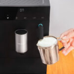 CECOTEC Cafetera superautomática - CECOTEC Cremmaet Compact Steam, , 1000 W, 300 - Imagen 5