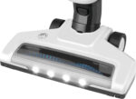 BEKO Aspirador sin bolsa - BEKO VRT61818VW, 130 W, Depósito 0,4 l, Blanco - Imagen 3