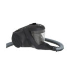 HOOVER Aspirador con bolsa - HOOVER HP321PAF 011, 850 W, Depósito 2 l, Negro