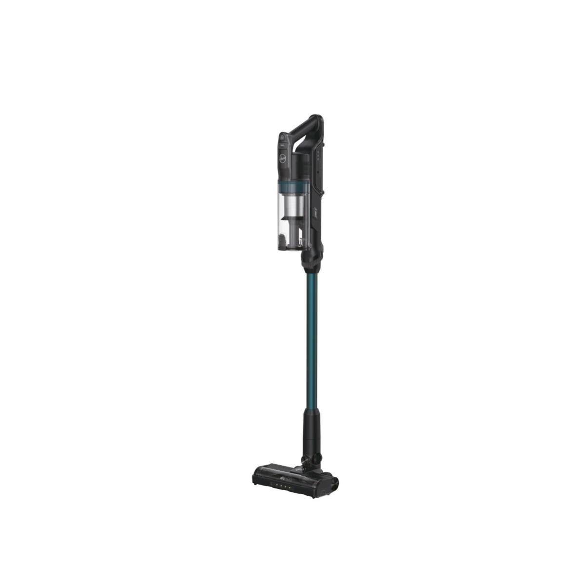 146771640_1 HOOVER Aspirador sin bolsa - HOOVER 39401057, 165 W, Potencia de succión 15 AirWatt, Depósito 0,7 l, Multicolor - Imagen 1