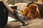 HOOVER Aspirador sin bolsa - HOOVER 39401057, 165 W, Potencia de succión 15 AirWatt, Depósito 0,7 l, Multicolor - Imagen 5
