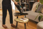 HOOVER Aspirador sin bolsa - HOOVER 39401057, 165 W, Potencia de succión 15 AirWatt, Depósito 0,7 l, Multicolor - Imagen 7