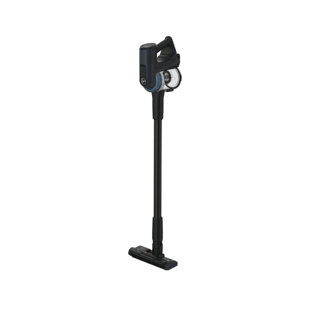 146772243_1 HOOVER Aspirador sin bolsa - HOOVER HF401P 011, 190 W, Potencia de succión 80 AirWatt, Depósito 0,7 l, Autonomía 30 min, Bicolor - Imagen 1
