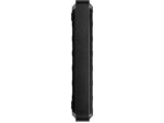 WESTERN DIGITAL Disco duro externo 4 TB - Western Digital WD_Black P10 Game Drive, Portátil, Compatible con PC y Consolas, HDD, USB 3.2, Negro - Imagen 5
