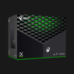 MICROSOFT Consola Xbox Series X - MICROSOFT Xbox Series X - 1 TB, 1 TB, Negro - Imagen 2