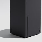MICROSOFT Consola Xbox Series X - MICROSOFT Xbox Series X - 1 TB, 1 TB, Negro - Imagen 3