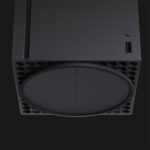 MICROSOFT Consola Xbox Series X - MICROSOFT Xbox Series X - 1 TB, 1 TB, Negro - Imagen 4