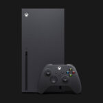 MICROSOFT Consola Xbox Series X - MICROSOFT Xbox Series X - 1 TB, 1 TB, Negro - Imagen 6