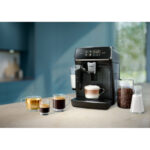 PHILIPS Cafetera automática - PHILIPS EP2333/40, , 1500 W, Acero inoxidable, Blanco - Imagen 6