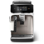 PHILIPS Cafetera automática - PHILIPS EP2333/40, , 1500 W, Acero inoxidable, Blanco - Imagen 7