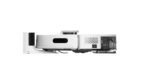EZVIZ Robot aspirador - EZVIZ EZVCSRE5, 45,00 W, Potencia de succión 4 kPa, Depósito 350 ml, Autonomía 240 min, Blanco - Imagen 6
