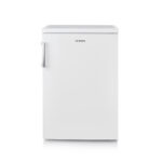 SEVERIN Nevera pequeña - SEVERIN TKS 8847, Altura 84,5 cm, Capacidad 120 l, Blanco