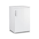 SEVERIN Nevera pequeña - SEVERIN TKS 8847, Altura 84,5 cm, Capacidad 120 l, Blanco - Imagen 2