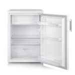 SEVERIN Nevera pequeña - SEVERIN TKS 8847, Altura 84,5 cm, Capacidad 120 l, Blanco - Imagen 3