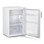 SEVERIN Nevera pequeña - SEVERIN TKS 8847, Altura 84,5 cm, Capacidad 120 l, Blanco - Imagen 4